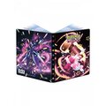 Album Ultra Pro Pokémon - Paldean Fates, A5, na 80 karet_1093312604