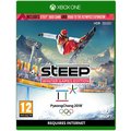 Steep - Winter Games Edition (Xbox ONE) (v ceně 1200 Kč)_766916468