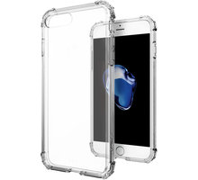 Spigen Crystal Shell pro iPhone 7 Plus, clear crystal_1001219807