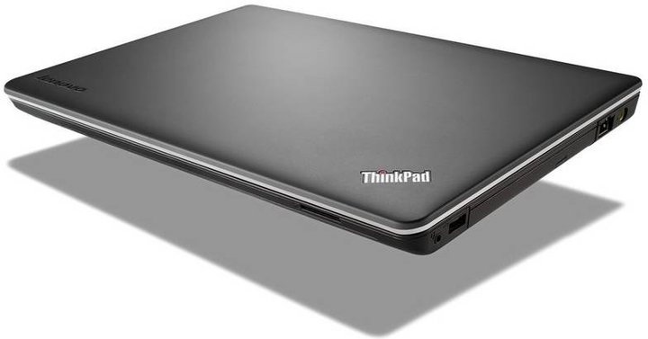 Lenovo ThinkPad Edge E535, černá_1593436612