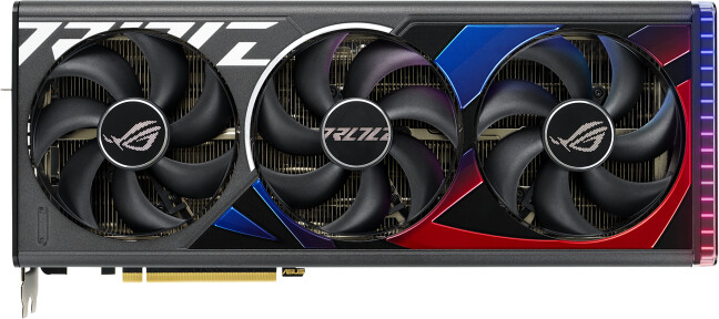 ASUS ROG Strix GeForce RTX 4080 SUPER, 16GB GDDR6X_89543169