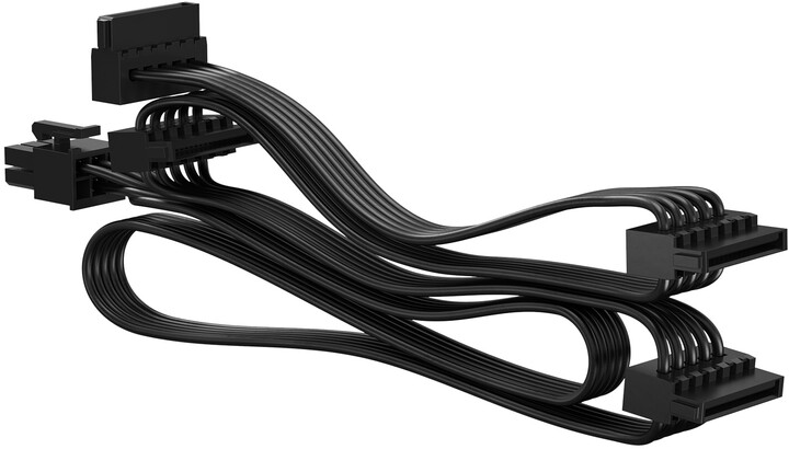 Fractal Design SATA x4 modular cable for ION Series_2064215917
