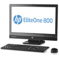 HP EliteOne 800 G1, černá_387396916