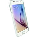 Krusell zadní kryt BODEN pro Samsung Galaxy S6, transparentní bílá_2099876150