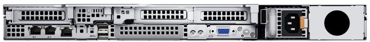 Dell PowerEdge R650XS, 2x 4310/64GB/2x480GB SSD/iDRAC 9 Ent./2x1100W/H755/2U/3Y Basic On-Site_896107284