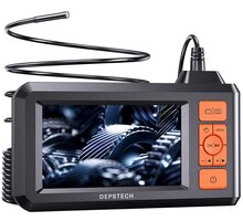 Depstech endoskopická inspekční kamera DS300 SL DS300 SL-Orange