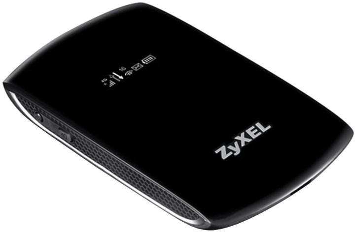 Zyxel WAH7706 Přenosný router 4G LTE_1040404166