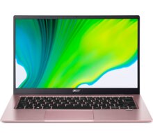 Acer Swift 1 (SF114-33), růžová_1239833075