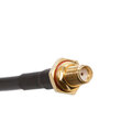 Poynting prodlužovací nízkoútlumový kabel SMA-m /SMA-f, 5m_1240700211