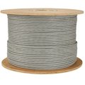 Solarix instalační kabel CAT5E UTP PVC E 1000m/cívka_29704786