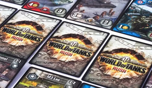 Společenská hra World of Tanks: Rush, karetní hra v hodnotě 549Kč_1701107859