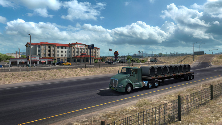 American Truck Simulator - Zlatá edice (PC)_1571027551