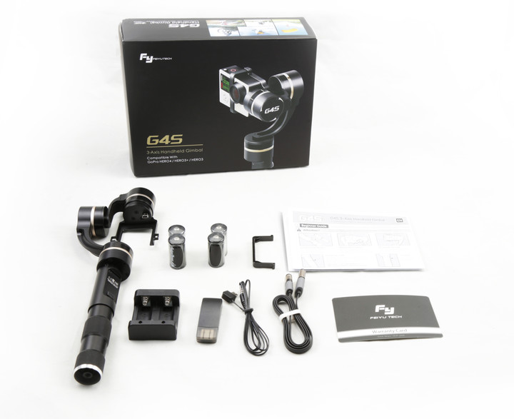 Feiyu Tech G4S stabilizátor pro akční kamery_1510288565
