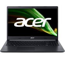 Acer Aspire 5 (A515-45), černá_1275310531