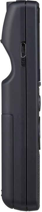 Olympus VN-541PC with CS131 soft case, černá_1412918541