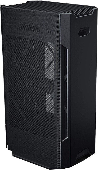 PHANTEKS Enthoo Evolv Shift Air Mini-ITX, černá_1264842713