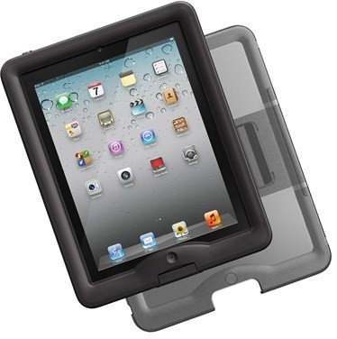 LifeProof pouzdro pro iPad mini, černá_951462198