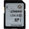Kingston SDXC 128GB Class 10 UHS-I_1173454385