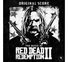 Oficiální soundtrack Red Dead Redemption 2 na LP_1156598808