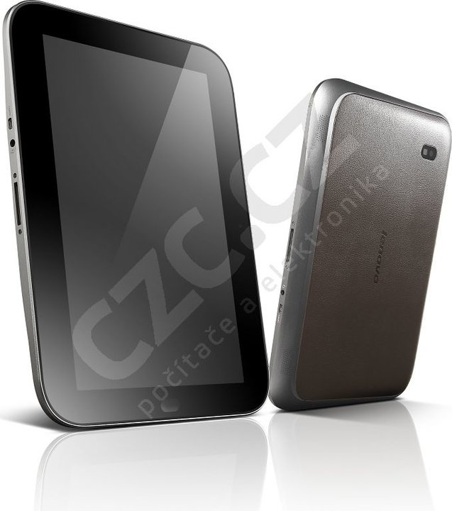 Lenovo Ideapad Tablet K1-10, 32GB, WWAN, hnědá_1409979187