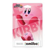 Figurka Amiibo Smash - Kirby 11_1178455049