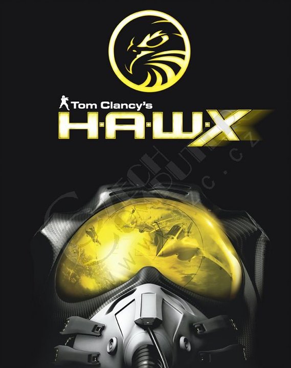 HAWX 2 Tom Clancy&#39;s_534075574