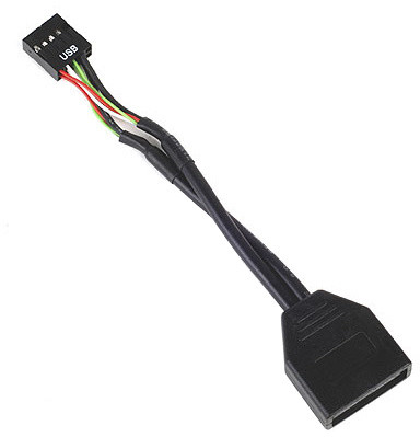 SilverStone kabelová redukce z USB3.0 na case do USB2.0 v MB_1572710922
