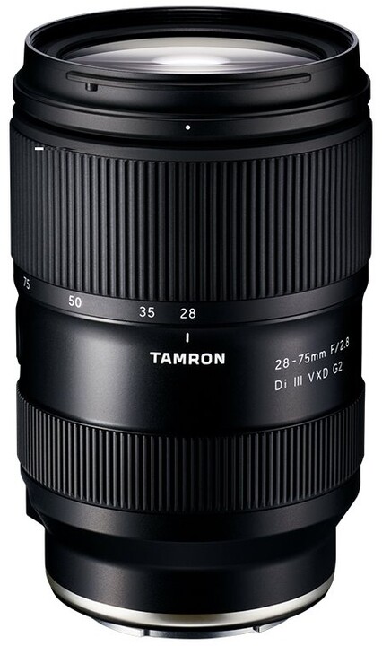 Tamron 28-75mm F/2.8 Di III VXD G2 pro Sony E-Mount_996425013