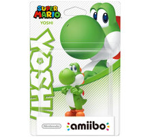 Figurka Amiibo Super Mario - Yoshi NIFA0039