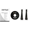 Zotac GeForce GTX 1070 AMP Extreme, 8GB GDDR5_732666334