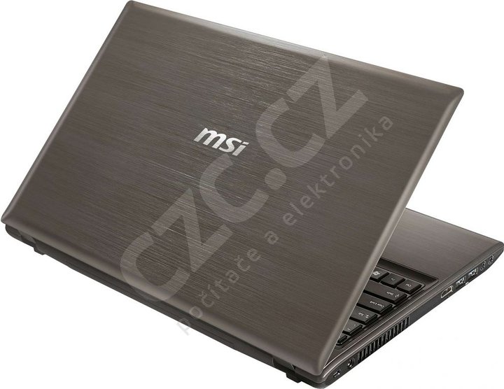 MSI GE620DX-298CS 15,6&quot;/i7-2630QM/8GB/750GB/GT555M/W7HP_1246978151