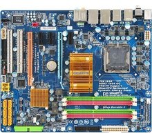 Gigabyte GA-EP45T-DS3R - Intel P45_622121101