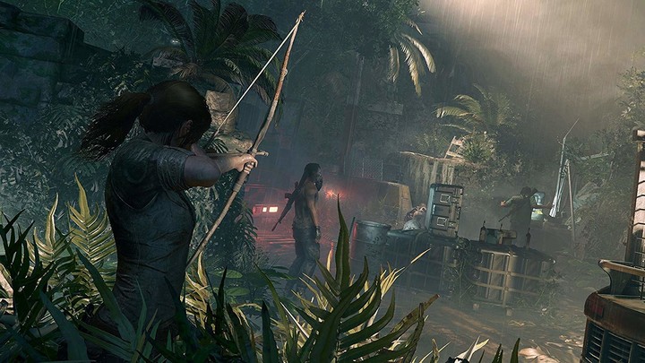 Shadow of the Tomb Raider: Digital Croft Edition (Xbox ONE) - elektronicky_272507754