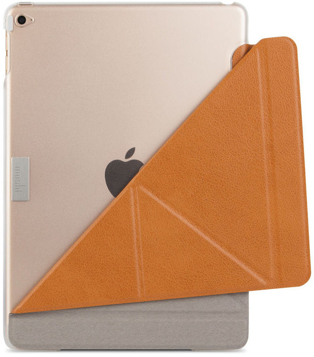Moshi VersaCover pouzdro pro iPad Air 2, tan_1184297372