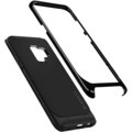 Spigen Neo Hybrid pro Samsung Galaxy S9, shiny black_2053591666