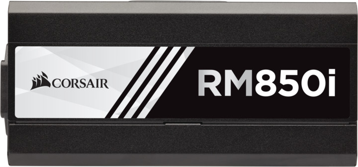 Corsair RMi Series RM850i - 850W_652386499