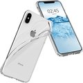 Spigen Liquid Crystal iPhone Xs Max, clear_1641887048