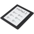 PocketBook 840 Inkpad 2, šedá_452768597