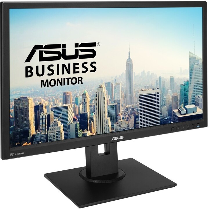 ASUS BE249QLB - LED monitor 24&quot;_1059319968