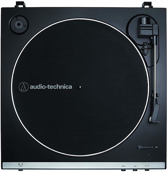 Audio-Technica AT-LP60XUSBGM_556126631