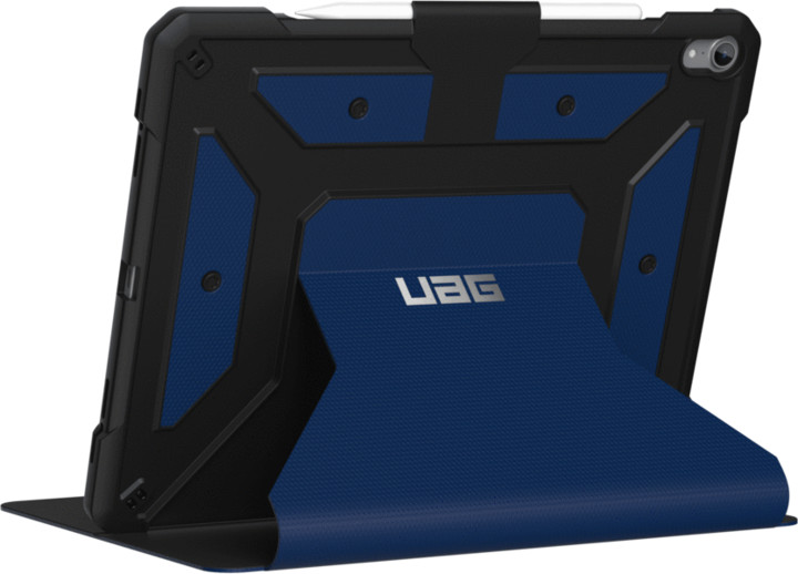 UAG Metropolis case iPad Pro 12.9&quot; 2018, modrá_180254434