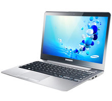 Samsung 540U, stříbrná_1193823745