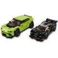 LEGO® Speed Champions 76899 Lamborghini Urus ST-X &amp; Lamborghini Huracán Super Trofeo EVO_1351225131