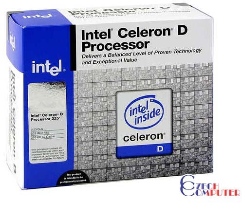 Intel Celeron D325 2,53GHz 533MHz BOX_1176135535