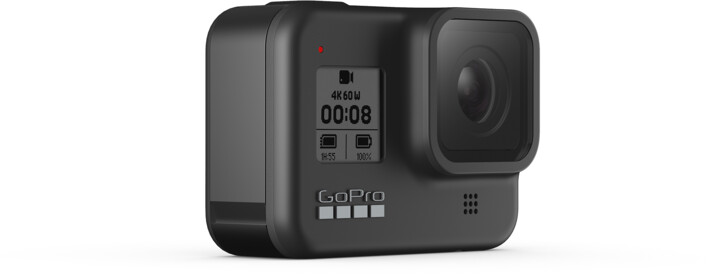 GoPro HERO8 Black + SD karta_332468640