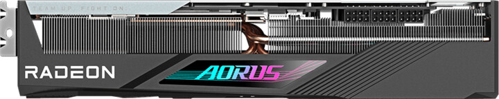 GIGABYTE AMD Radeon™ RX 7900 XTX AORUS ELITE, 24GB GDDR6_2060770992