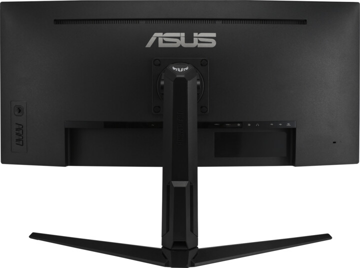 ASUS TUF Gaming VG34VQL1B - LED monitor 34&quot;_679642300