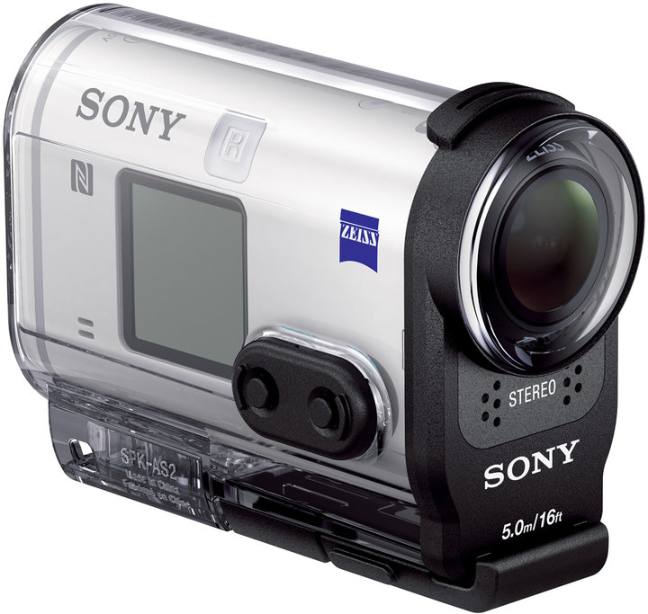 Sony videokamera HDR-AS200V travel kit_1293770588