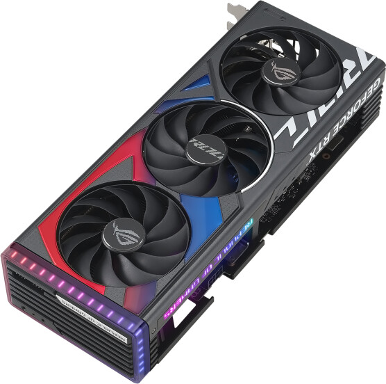 ASUS ROG Strix GeForce RTX 4060 O8G GAMING, 8GB GDDR6_1987526269