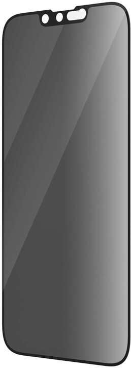 PanzerGlass ochranné sklo Privacy pro Apple iPhone 14/13/13 Pro s instalačním rámečkem_1138276106